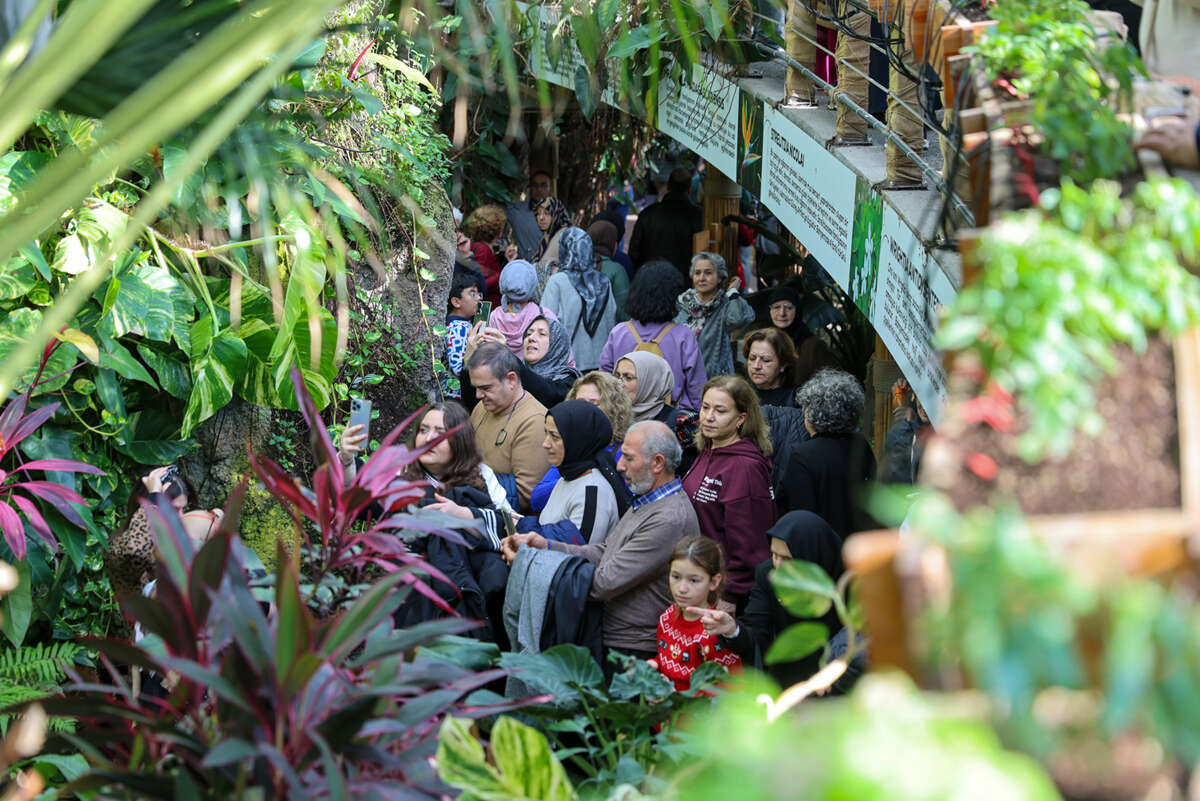 Selçuklu’nun sembolleri 10 günde rekora koştu 15
